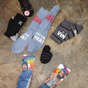Women's Socks